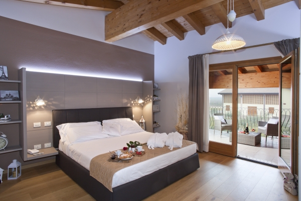 Hotel Corte San Felice